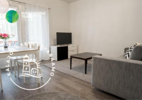 Sky Villas B6 Kalajoki